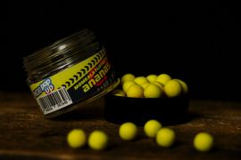 Micro Pop- Up CPK 8mm, Ananas