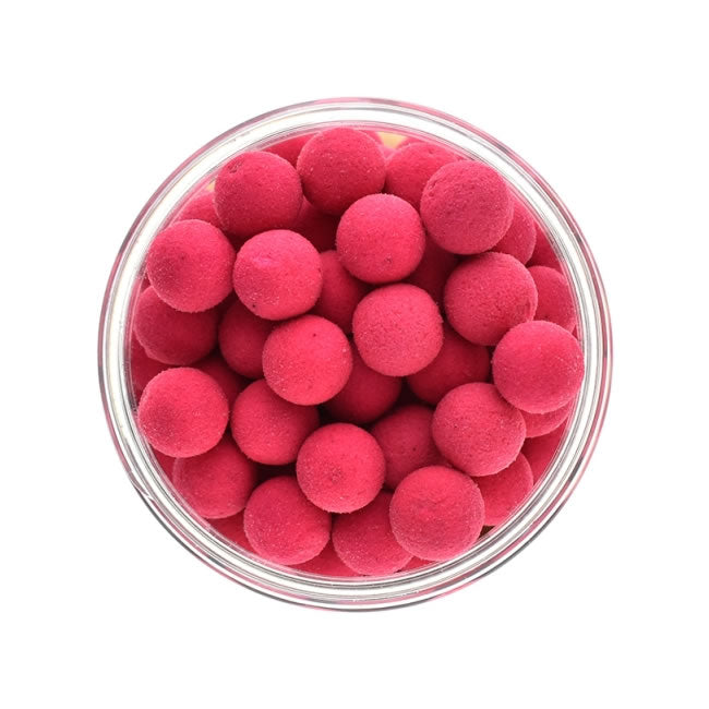 Micro Pop-Up Select Baits Black Pepper 8mm