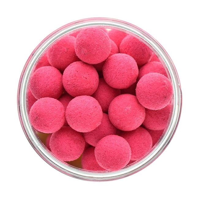 Micro Pop-Up Select Baits Exotic Fruits 8mm