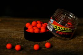 Micro Pop-up CPK 8mm, Capsuna