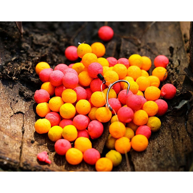 Micro Pop-up CPK 8mm, Krill