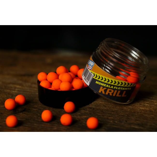 Micro Pop-up CPK 8mm, Krill