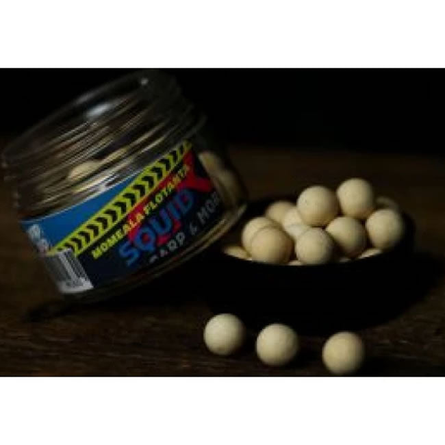 Micro Pop-up CPK 8mm, Squid