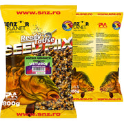 Micro Seminte SENZOR Usturoi, 800g