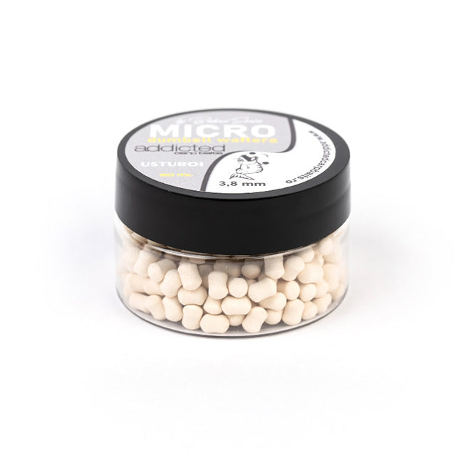 Micro Wafters Addicted Carp Usturoi 3.8mm 15g