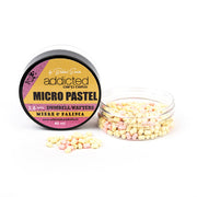 Micro Wafters Pastel Addicted Carp, Miere &amp; Palinca, 3.8mm, 19g