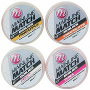 Microboilies Mainline Match PINK TUNA 8mm