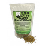 Micropelete 220Baits Big Fish Carp 2mm, 800g