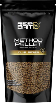 Micropelete FEEDER BAIT Method Feeder Club Series Light 800g
