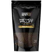 Micropelete Feeder Bait Method Pellet Club Series Aqua 800g