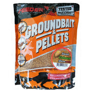 Micropelete Feeder X Sweet Fishmeal Micro 2mm, 800g