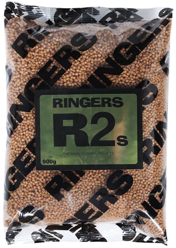 Micropelete Premium Ringers R2, 2mm, 900g