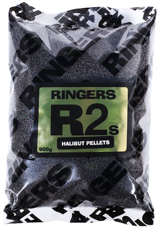 Micropelete Premium Ringers R2, Halibut, 2mm, 900g