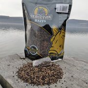 Micropelete Seduction Bag Mix 2mm 1kg