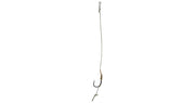 Mikado Carp Rig - Pva/Method Rig 10Cm/25Lbs - Carlig Nr.4 - 2Buc