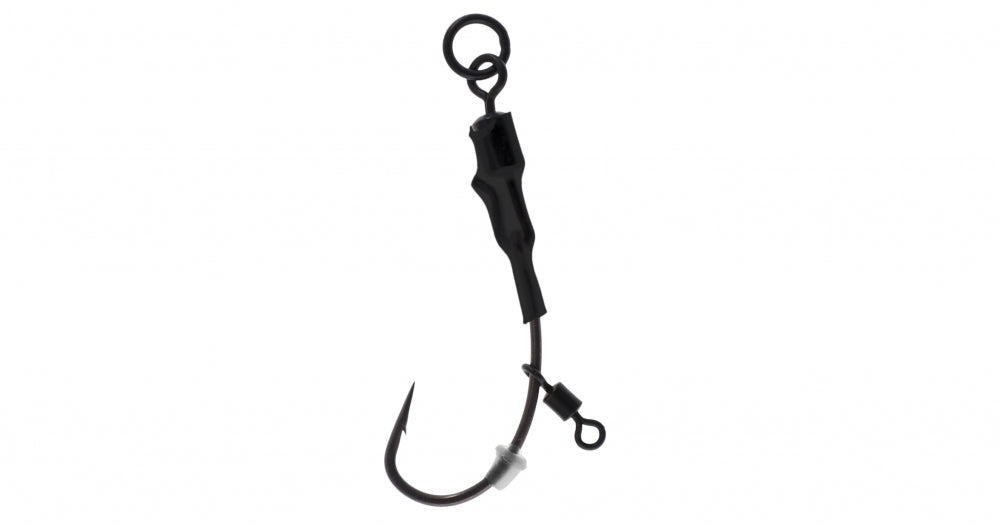 Mikado Carp Rig - Ronnie Rig - Carlig - 3Buc
