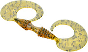 Mikado Flying Fishunter Wings, Culoare 36, 5.7cm, 5buc/blister