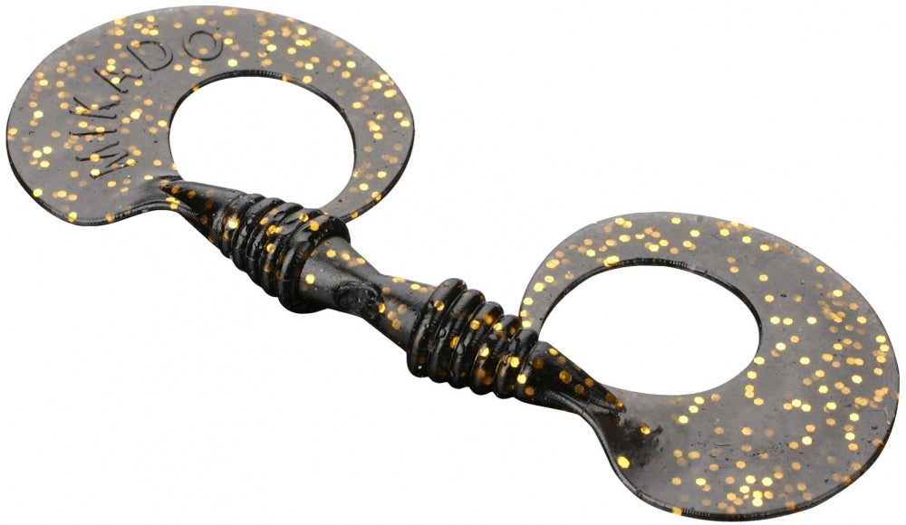 Mikado Flying Fishunter Wings, Culoare 92, 5.2cm, 5buc/blister