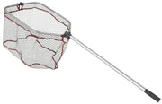 Minciog Abu Garcia Folding Landing Net Rubber, 70x85x70cm