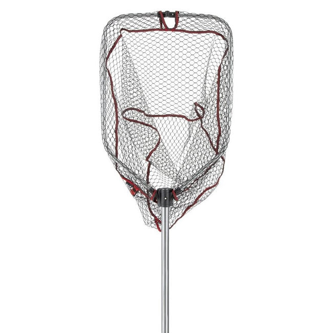 Minciog Abu Garcia Folding Net Rubber 50x65x40 