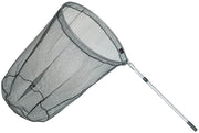 Minciog Aluminiu Carp Zoom Big Catch-n Cauciucat, 75x65x110/103cm