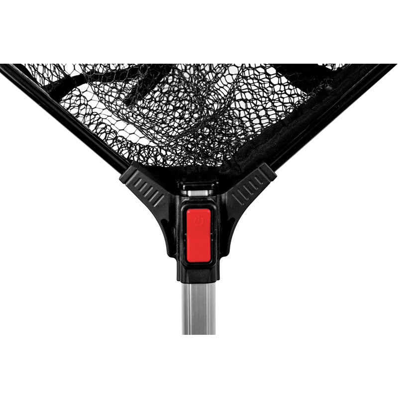 Minciog Aluminiu Delphin Opener Neo, 140cm, 60x50cm