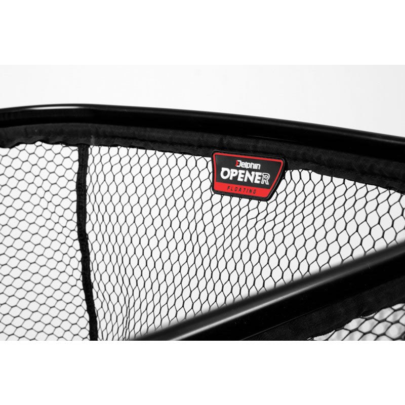 Minciog Aluminiu Delphin Opener Neo, 140cm, 60x50cm