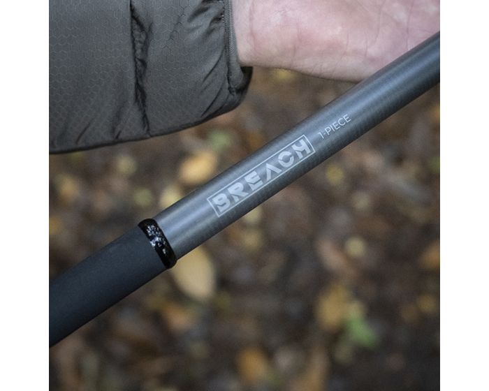  Minciog Avid Carp Breach Landing Net 42 inch (107cm) - 180cm