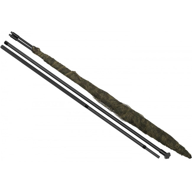Minciog Avid Carp Safeguard Landing Net 107cm  1.80m 1 seg