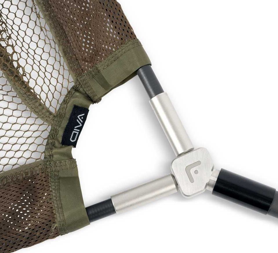 Minciog Avid PRO-Tect Net, 2.40m, 2seg