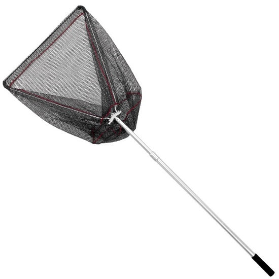 Minciog Baracuda BH-60 aluminiu 2.45M