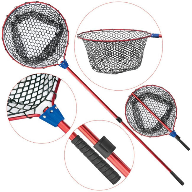 Minciog Baracuda R50120, 50cm