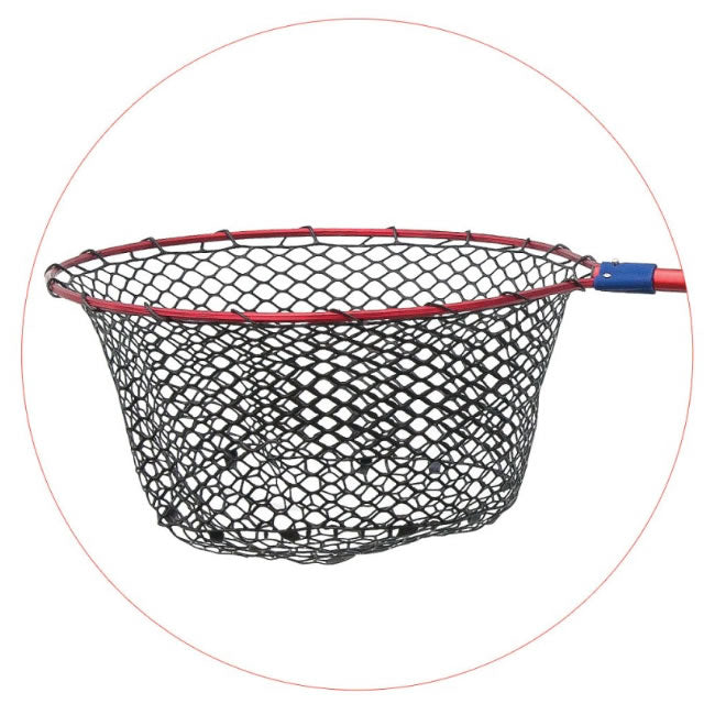 Minciog Baracuda R50120, 50cm