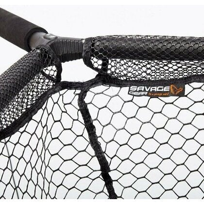 Minciog Belly Boat Savage Gear Finezze XL 50x70x60cm  27CM