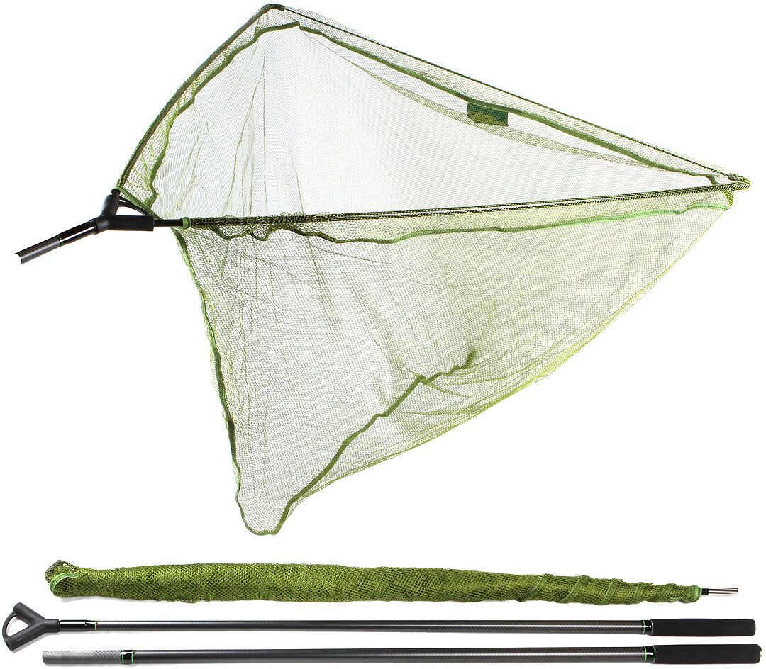 Minciog CARP ACADEMY Wayback, 4mm, 180x100x100cm, 2seg