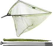 Minciog CARP ACADEMY Wayback, 4mm, 180x100x100cm, 2seg