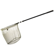 Minciog CARP EXPERT Commercial cu Maner Multilock 60x60x60cm/2.5m, 2seg