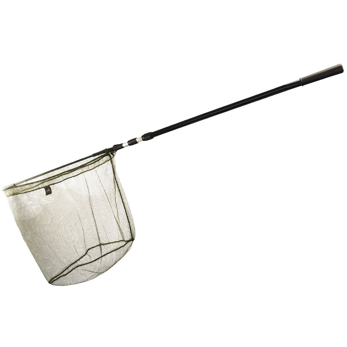 Minciog CARP EXPERT Commercial cu Maner Multilock 60x60x60cm/3.0m, 3seg