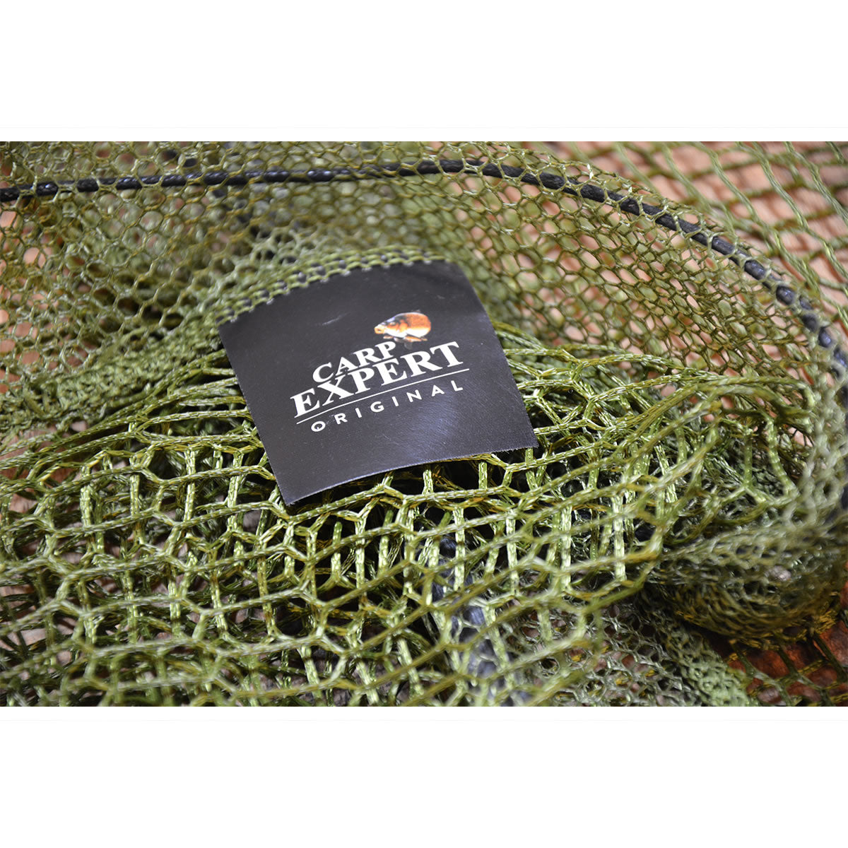Minciog CARP EXPERT Max1, 97x97cm, Maner 180cm