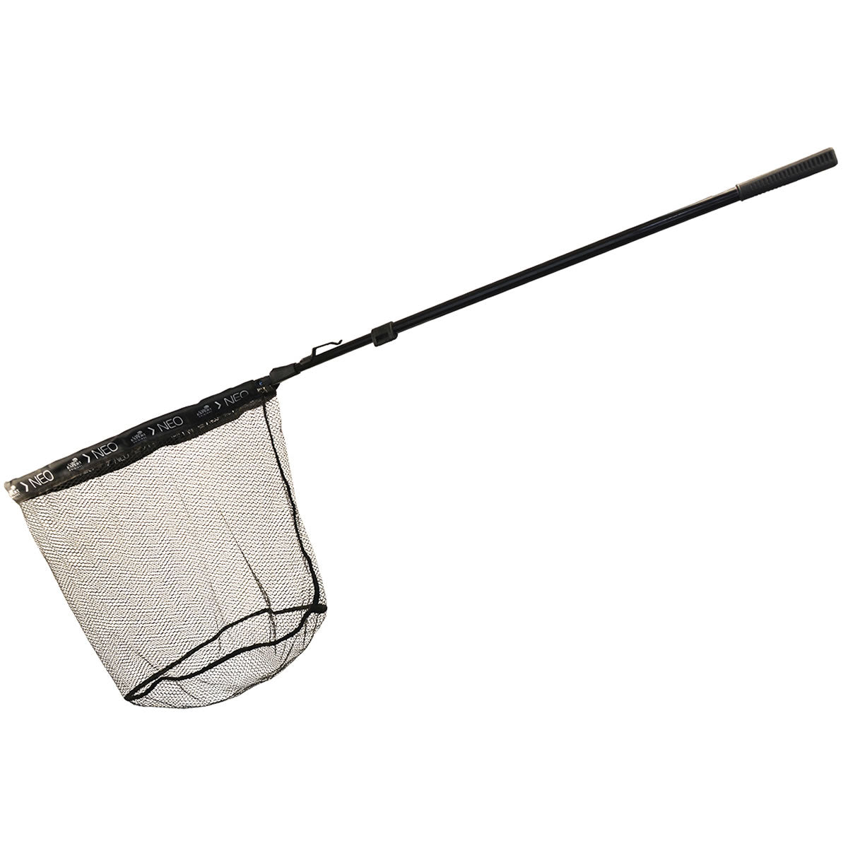 Minciog CARP EXPERT Neo Protect 55x55x60cm/2.0m, 2seg