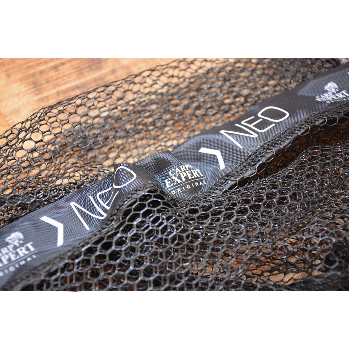 Minciog CARP EXPERT Neo Protect 55x55x60cm/2.0m, 2seg