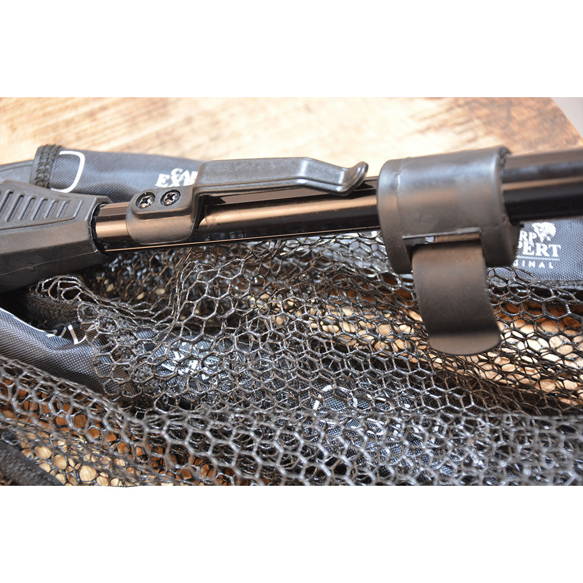 Minciog CARP EXPERT Neo Protect 60x60x65cm/2.5m, 3seg