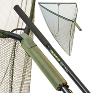 Minciog Carp Friendly Carpodrom Cu Flotor, Nylon Block 2, 183cm