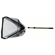 Minciog Carp Zoom Zeta Cauciucat, 70x70x250cm, 3 sectiuni
