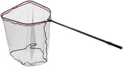 Minciog Cauciucat RAPALA Karbon Pike, 160cm, 70x67x70cm