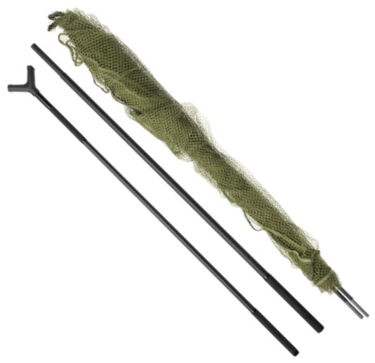 Minciog Complet DAIWA Emblem Carp, 2seg, 280x100x100cm