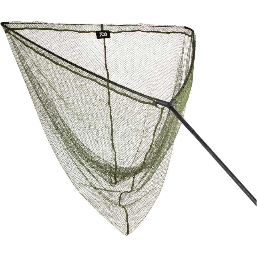 Minciog Complet DAIWA Emblem Carp, 2seg, 280x100x100cm