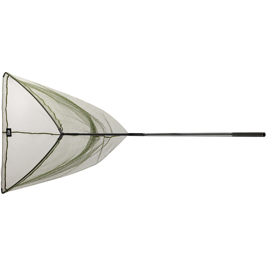 Minciog Complet DAIWA Emblem Carp, 2seg, 280x100x100cm