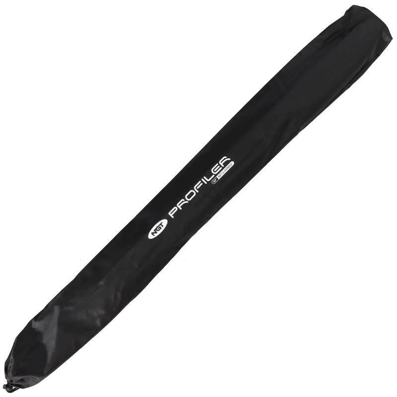 Minciog Complet NGT Combo Profiler cu Spreader Block Metal DeLuxe 100x100x90cm