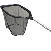 Minciog Crap Academy Cu Rama Rigida 2.50m 60x70cm Cauciucat